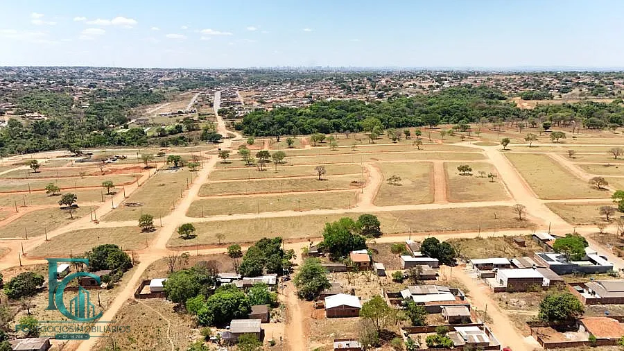 Imagem LOTE A PRESTAÇÃO NO BRISAS DO SUL / APARECIDA