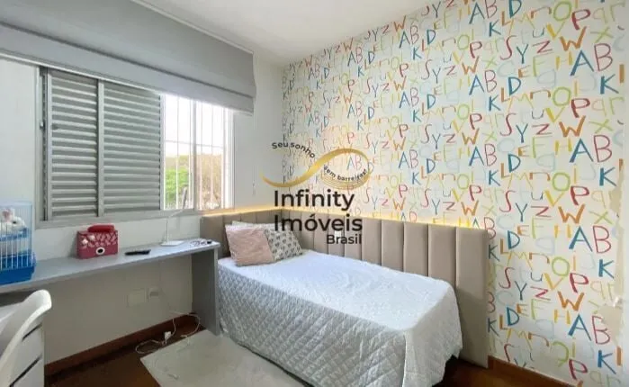 Imagem Apartamento à venda no bairro Gutierrez - Belo Horizonte/MG