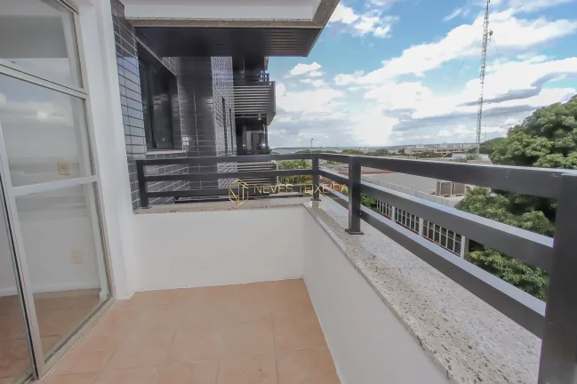 Imagem APARTAMENTO RESIDENCIAL em BRASÍLIA - DF, ASA NORTE