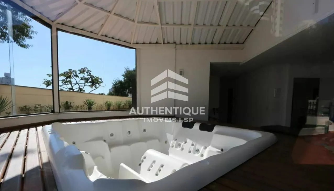 Imagem Resiencial Beuna Vista Club Morumbi - Apartamento à venda no bairro Morumbi - São Paulo/SP, Zona Sul