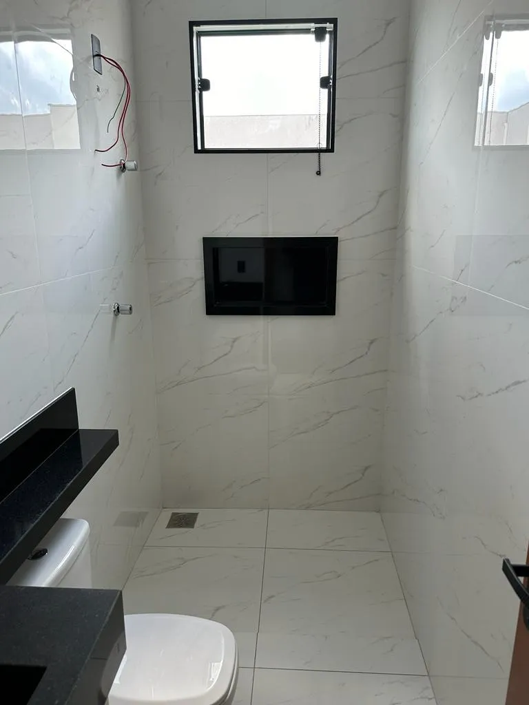 Imagem Apartamento à venda em Franca, Parque Moema, com 3 quartos, 100m2