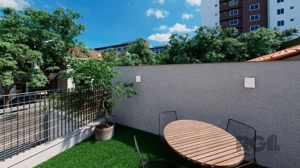 Imagem Casa 196m², 3 dormitórios, Tristeza