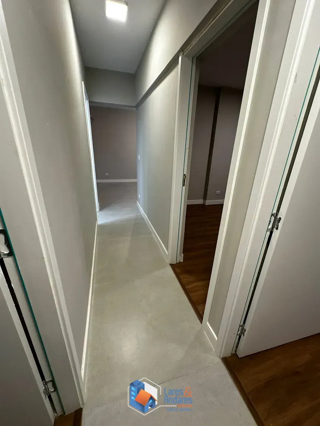Imagem Apartamento para venda em Jardim Paulista com 3 quartos, sendo 2 suítes, 100m²