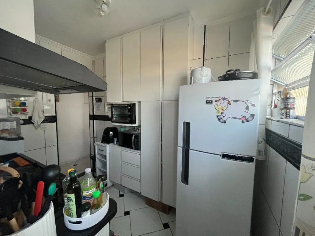 Imagem APARTAMENTO COM 52,00 m² - TUPI - PRAIA GRANDE SP