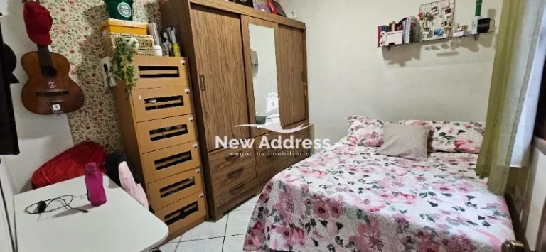 Imagem Casa Escriturada em Itacibá - Cariacica!