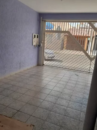 Imagem Vende - Casa (Sobrado) B: Salto de São José, Salto-SP