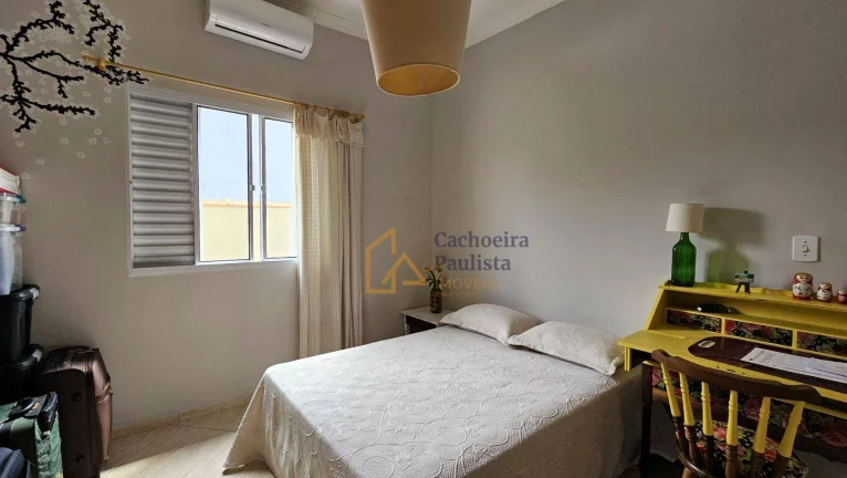 Imagem Casa com 2 dormitórios à venda - Jardim Nova Cachoeira - Cachoeira Paulista/SP