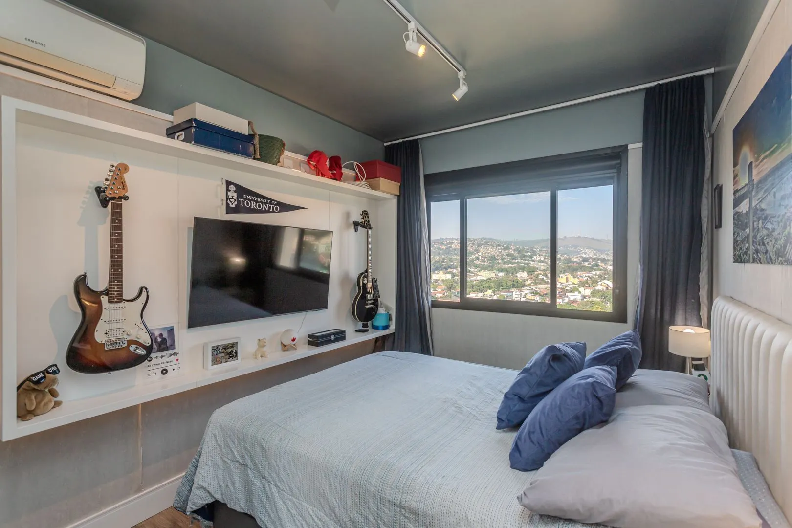 Imagem Apartamento em Jardim Carvalho