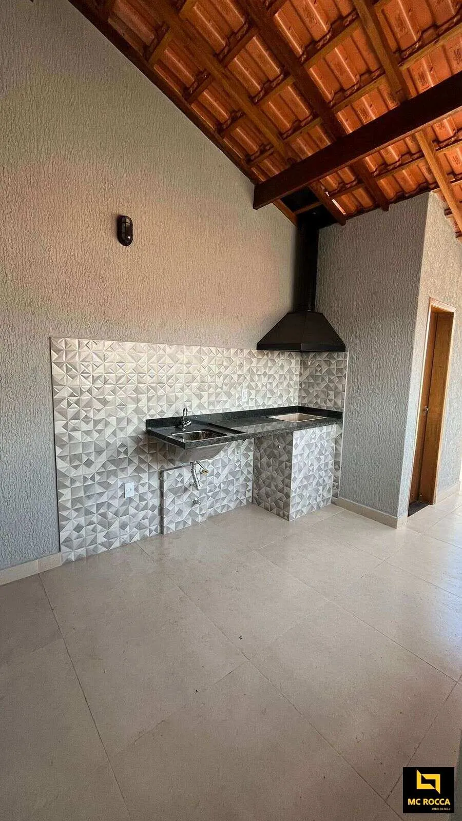 Imagem Cobertura sem condomínio 2 dormitórios - Bairro Santa Maria - Santo André