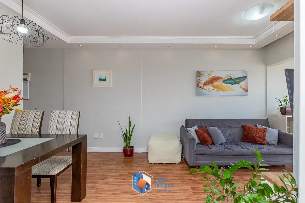 Imagem Apartamento para venda em Jardim Marajoara com 3 quartos, sendo 1 suíte, 71m²