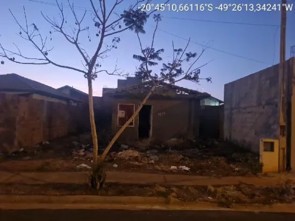 Oportunidade Única em SAO JOSE DO RIO PRETO - SP | Tipo: Casa | Negociação: Venda Direta Online | Situação: Imóvel em RUA ANTONIA DE SOUZA ALVES