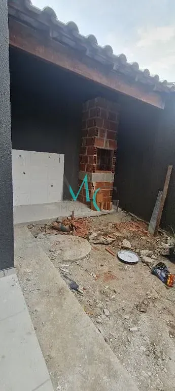Imagem Casa com 2 dormitórios à venda, 77 m² por R$ 320.000,00 - Campo Grande - Rio de Janeiro/RJ