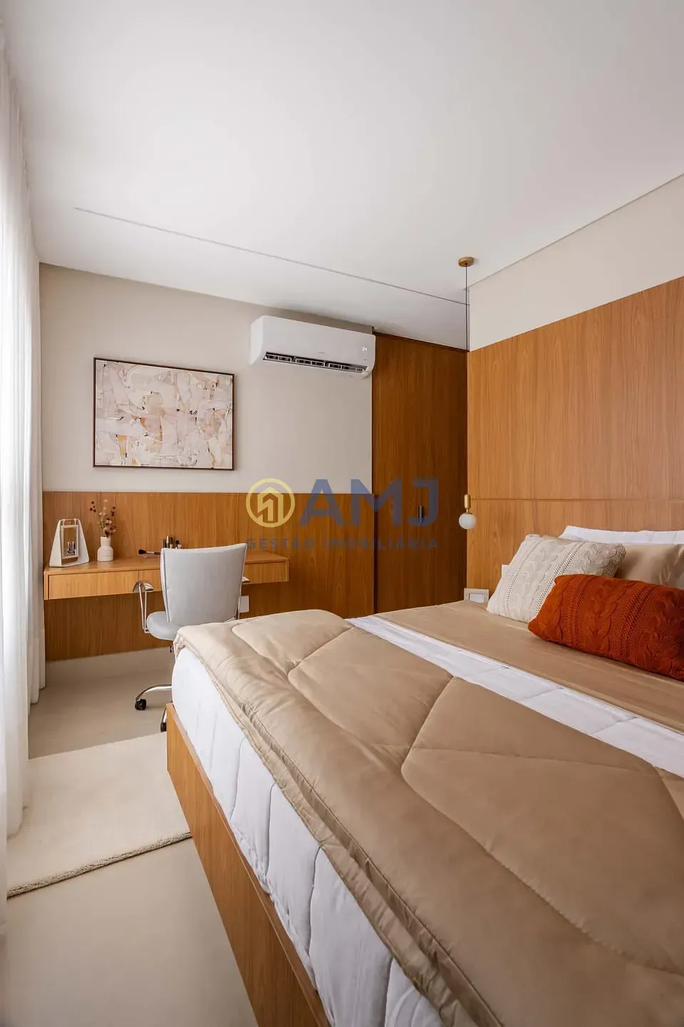 Imagem Apartamento à venda 03 Suíte, Setor Marista, Goiânia, GO