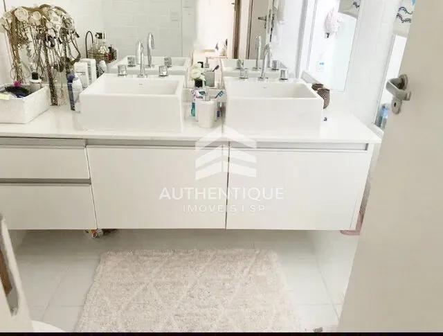 Imagem PASSARIM MORUMBI - Apartamento à venda no bairro Morumbi - São Paulo/SP, Zona Sul