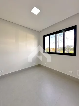 Imagem Casa de Condomínio em Sítio do Rosário - Santana de Parnaíba, SP
