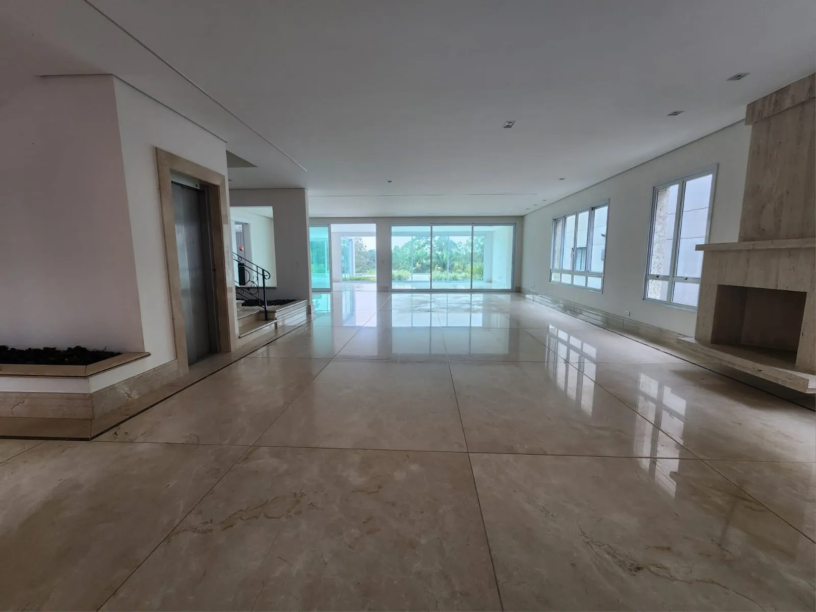 Imagem Casa 6 Suítes TAMBORÉ 2 | SANTANA DE PARNAÍBA/SP