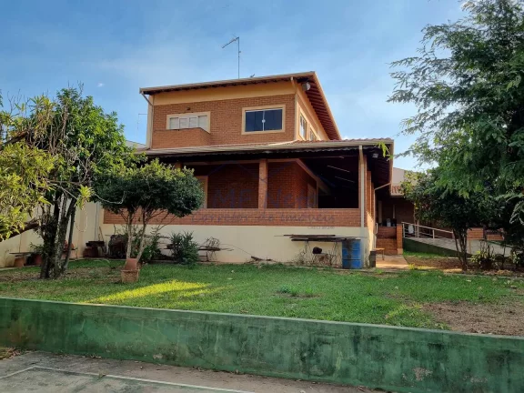 Imagem Casa Padrão