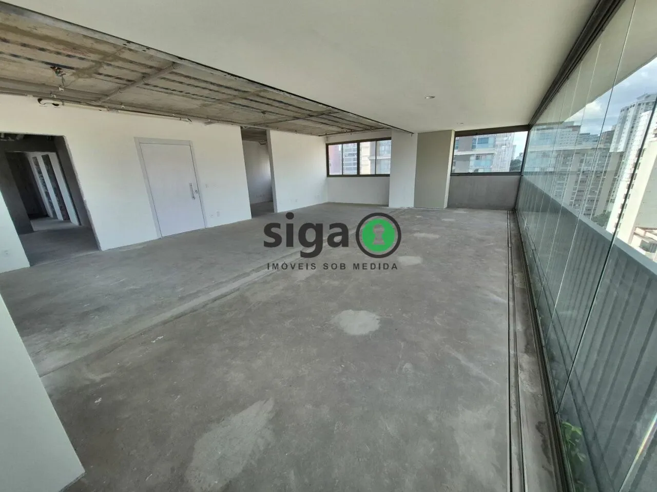 Imagem Apartamento a venda no Jardins com 3 dormitórios