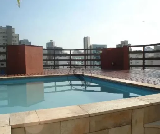 Imagem APARTAMENTO RESIDENCIAL em SÃO PAULO - SP, ITAIM BIBI