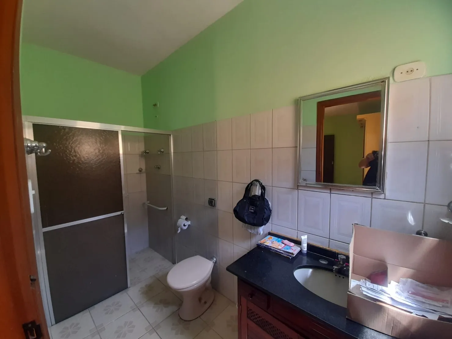 Imagem Casa à venda 2 Quartos, 1 Suite, 2 Vagas, 290M², Centro, Tremembé - SP