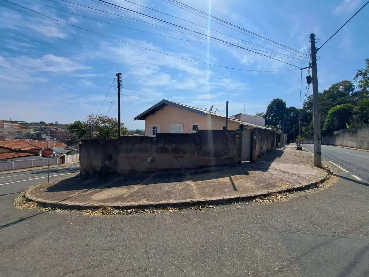 Imagem Casa à venda em Campinas, Jardim Santana, com 3 quartos, 90m2