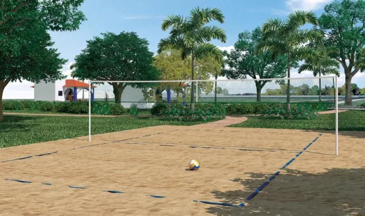 Imagem Casa com 3 dormitórios sendo 1 suite à venda, 105 m² por R$ 647.000 - Condomínio Residencial Jardim - Sorocaba/SP