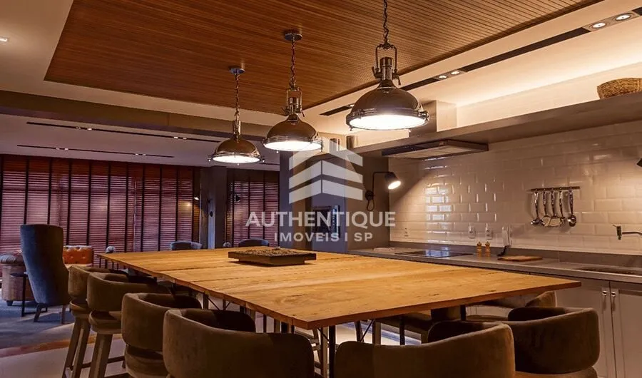 Imagem Jazz Perdizes - Apartamento à venda em São Paulo/SP