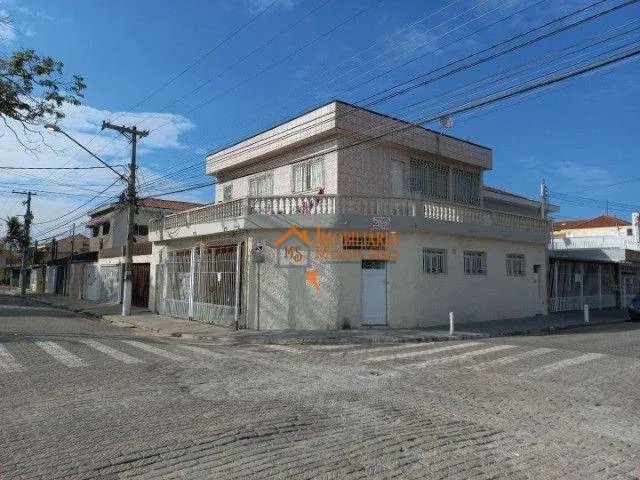 Imagem Casa com 4 dormitórios à venda por R$ 1.028.000,00 - Vila Melliani - Guarulhos/SP