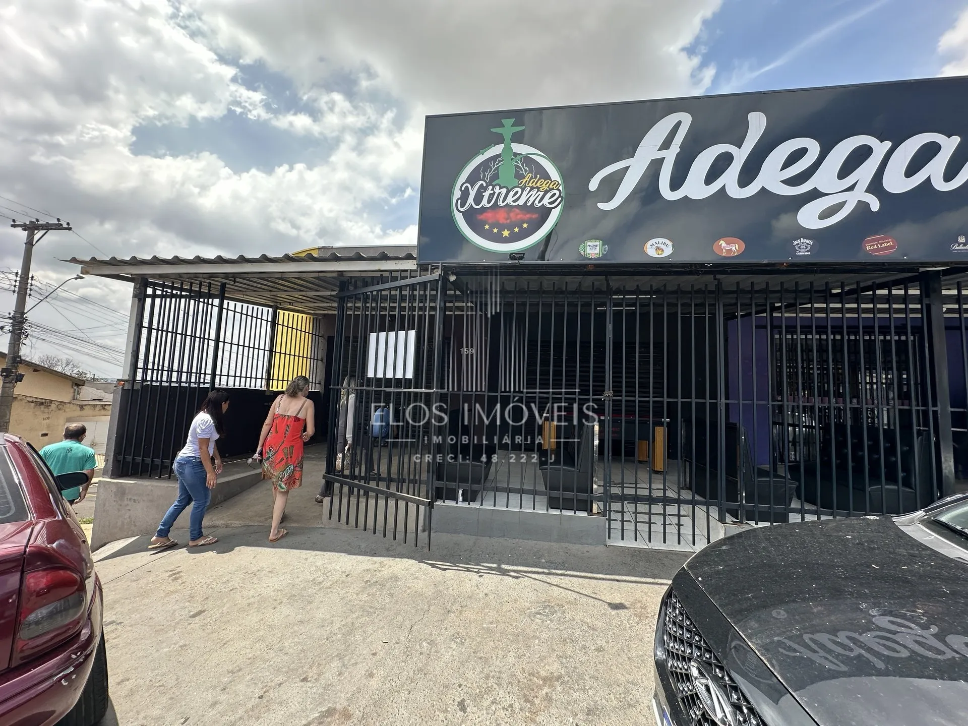 Imagem Sala Comercial de 288m² no bairro Parque Residencial Santa Eulália, em Limeira
