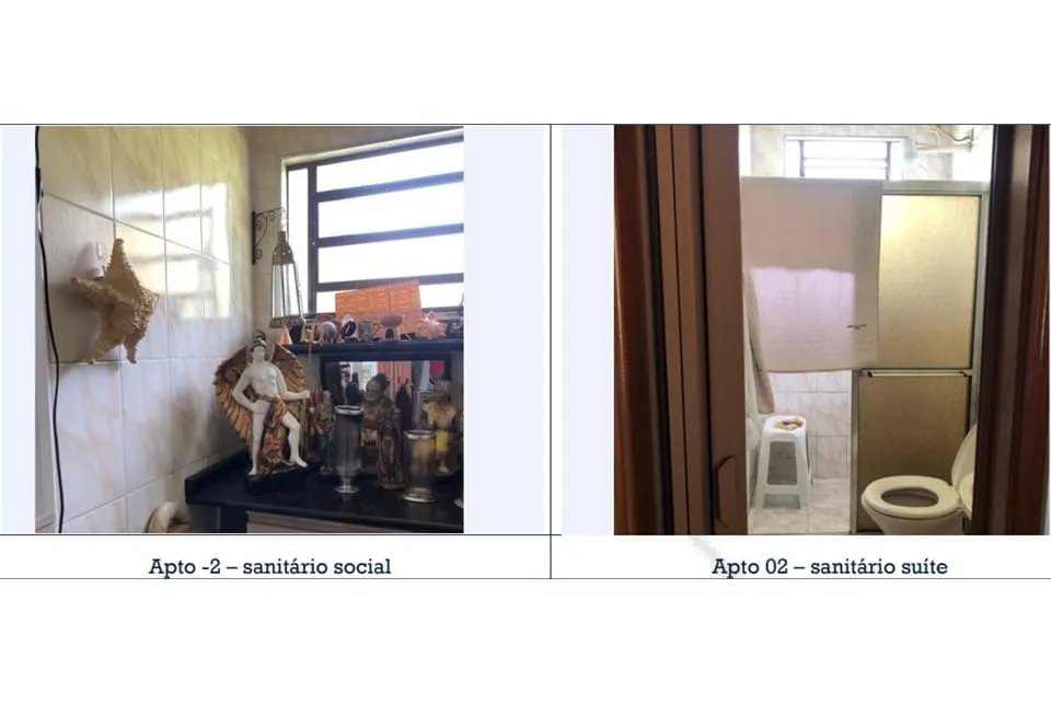 Imagem Casa à venda 4 Quartos, 3 Suites, 4 Vagas, 2379.1M², Itaguaçú, Aparecida - SP