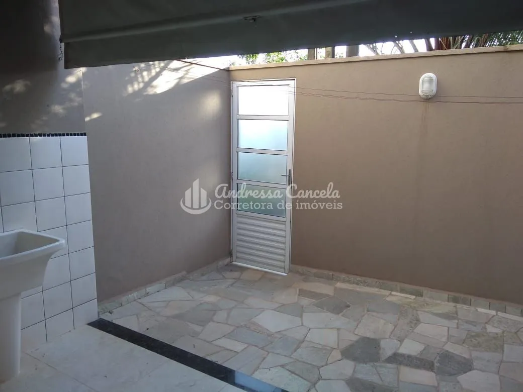 Imagem Village Mirassol II - Casa com 3 dormitórios, 200 m² - venda por R$ 998.000,00 ou aluguel por R$ 5.259,00/mês - VILLAGE DAMHA MIRASSOL II - Mirassol/SP