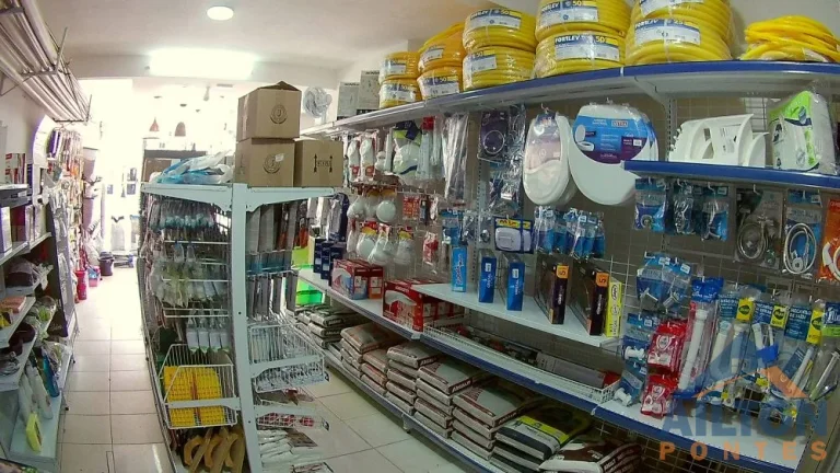 Imagem Loja Comercial à Venda com Todos os Produtos e Equipada em Muquiçaba - Guarapari/ES