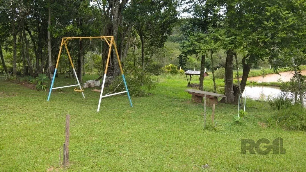 Imagem Sítio em Canta Galo