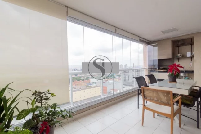 Imagem APARTAMENTO RESIDENCIAL em SÃO PAULO - SP, LAPA