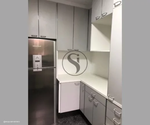 Imagem APARTAMENTO RESIDENCIAL em SÃO PAULO - SP, CAMPO BELO