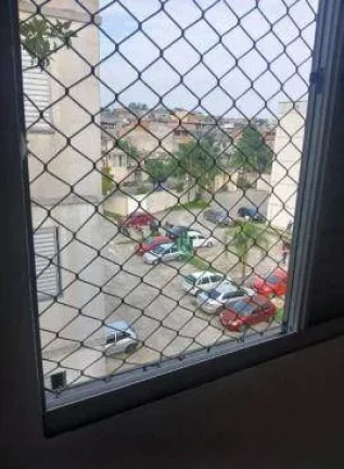 Imagem Apartamento com 2 dormitórios para alugar, 44 m² por R$ 1.520,00/mês - Vila Izabel - Guarulhos/SP