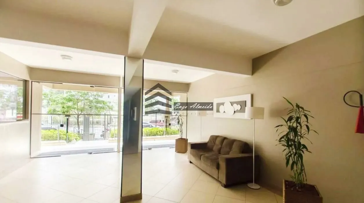 Imagem Apartamento à venda em São Paulo/SP