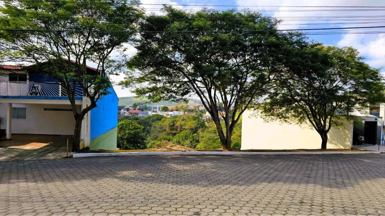 Foto do imóvel Terreno à venda, 343 m² - Jardim Nova Cachoeira - Cachoeira Paulista/SP