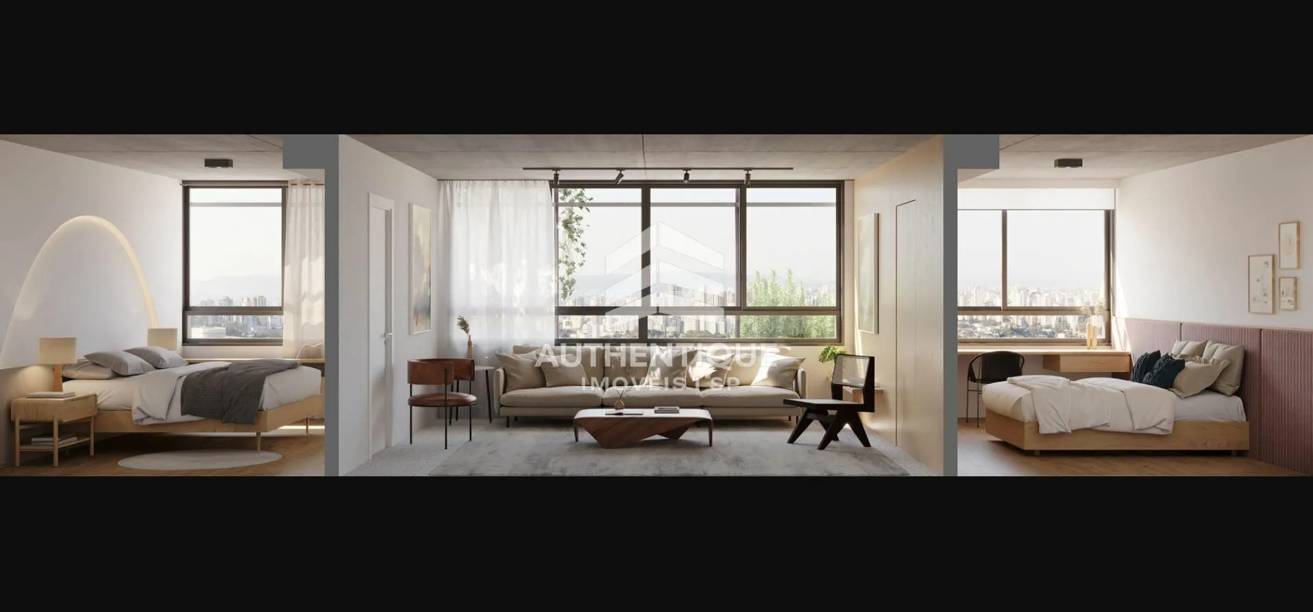 Imagem FLORESTA VILA IPOJUCA - Apartamento à venda em São Paulo/SP