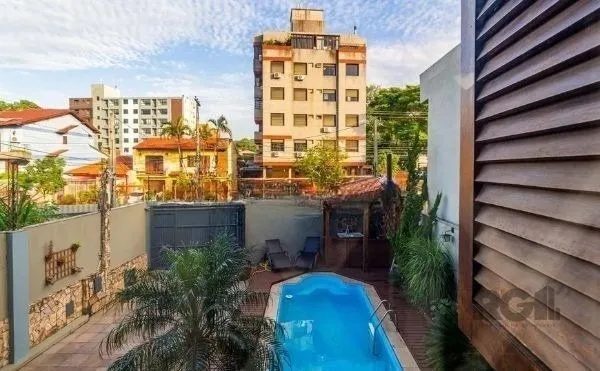 Imagem Casa em Vila João Pessoa