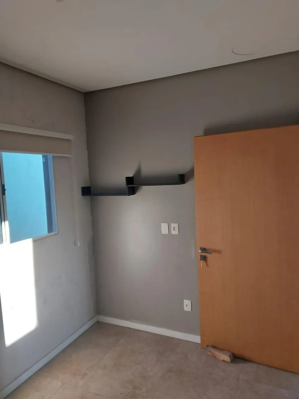 Imagem Casa Térrea, Bairro Campo Novo.
