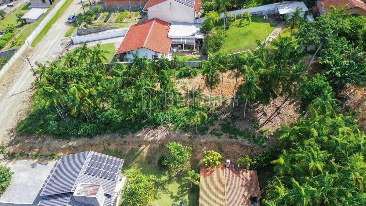 Imagem Terreno à venda no bairro Dos Estados em Timbó/SC