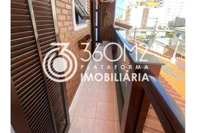 Imagem Sobrado para Venda em São Bernardo do Campo / SP no bairro Centro
