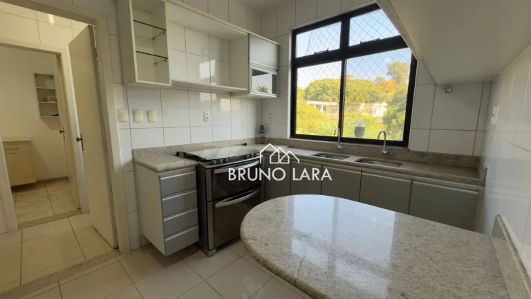 Imagem Apartamento à venda no Centro - Betim/MG