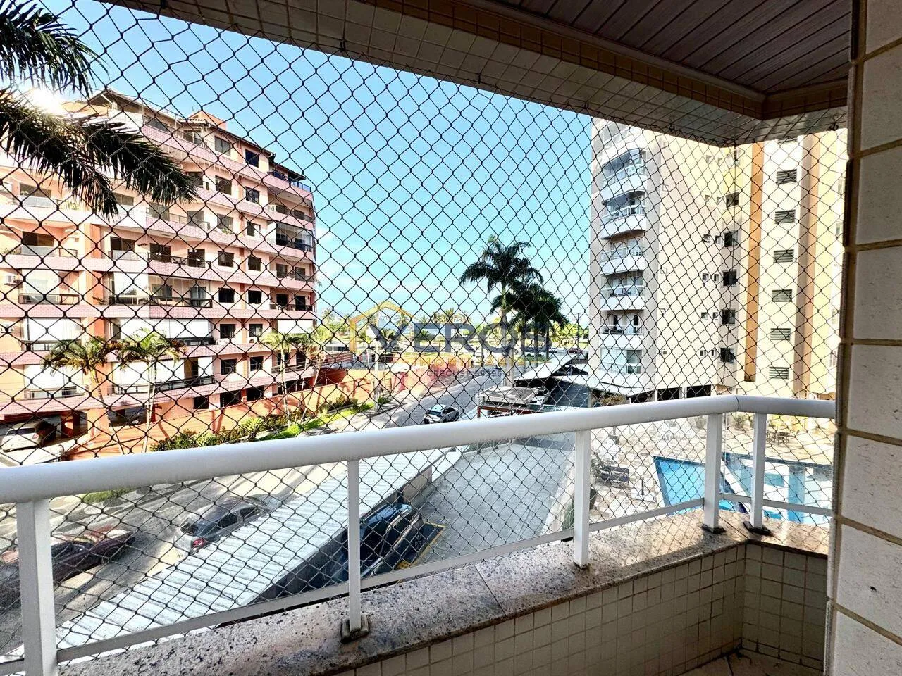 Imagem Apartamento com Vista para o Mar no Indaiá - Costa do Mar
