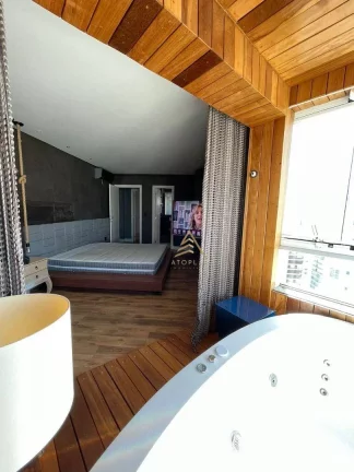 Imagem Apartamento à venda, 153 m² por R$ 3.350.000,00 - Centro - Balneário Camboriú/SC
