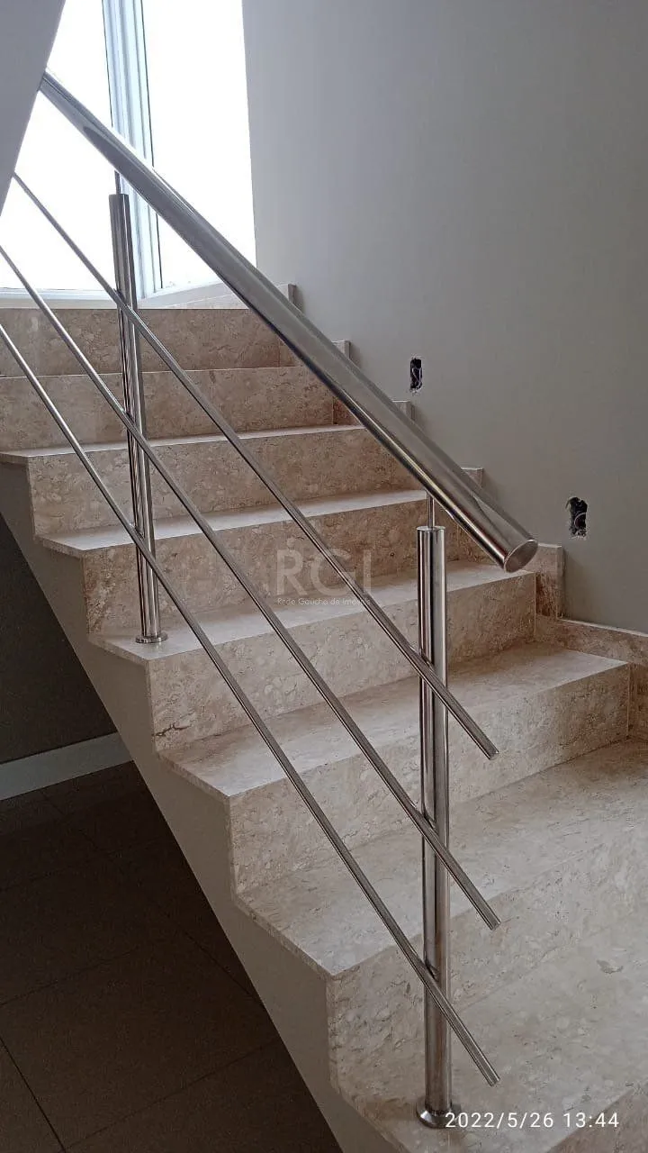 Imagem Casa de Condomínio em São Vicente