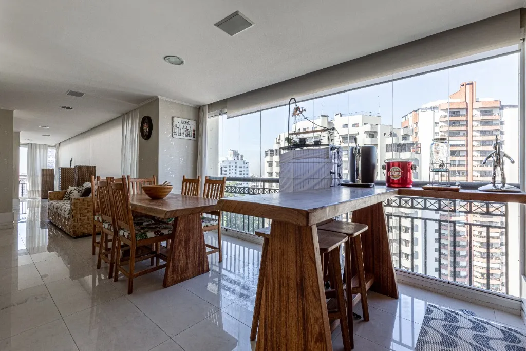 Imagem Comprar apartamento 4 suítes em Morumbi São Paulo SP, apartment in São Paulo Brazil, apartamento 4 quartos em São Paulo SP, apartamento alto padrão SP