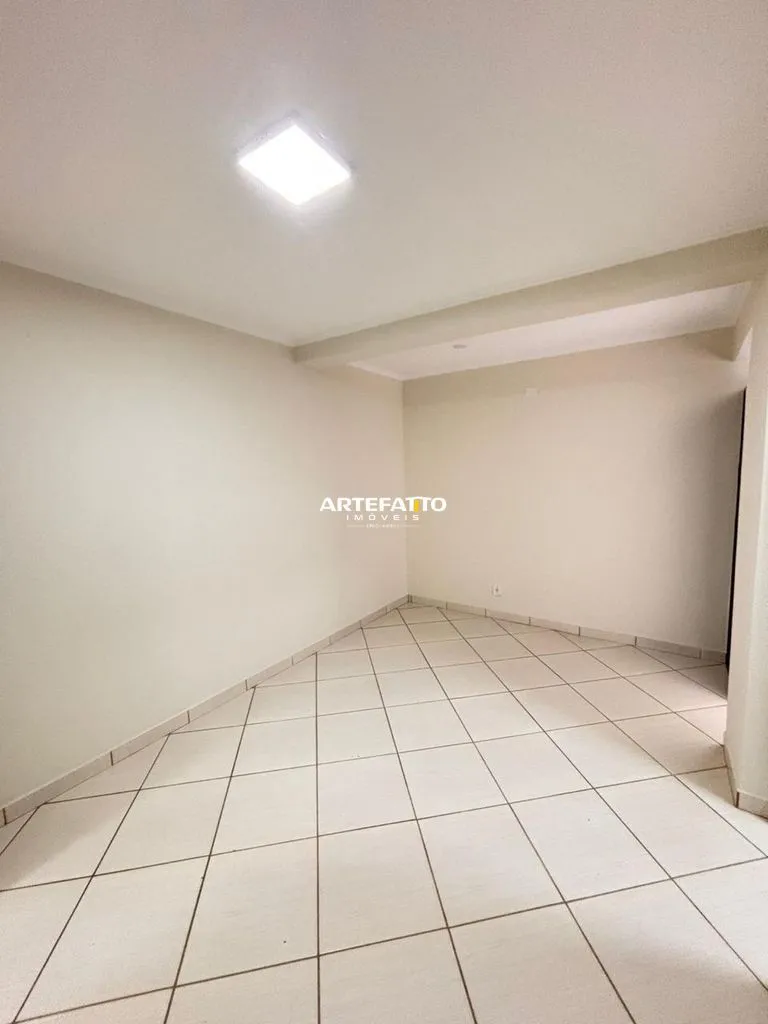 Imagem Casa à Venda em Jardim Ângela Rosa, Franca - SP