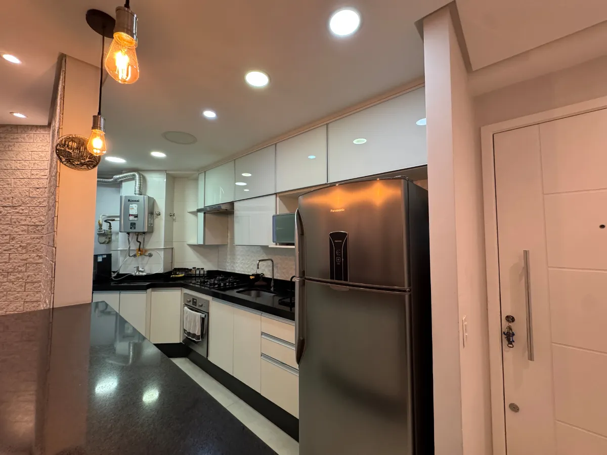 Imagem Apartamento para venda em Vila Prudente com 2 quartos, sendo 1 suíte, 65m2
